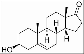 去氢表雄酮,分析标准品,HPLC≥98%