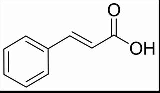肉桂酸,分析标准品,HPLC≥98%
