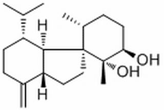 Gopherenediol,分析标准品,HPLC≥98%