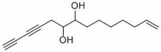 Panaxyne,分析标准品,HPLC≥98%