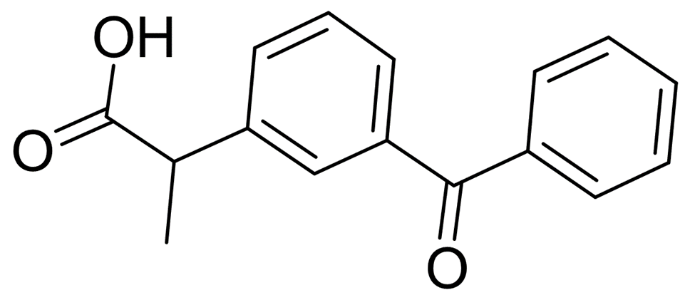 酮基布洛芬,分析标准品,HPLC≥99%