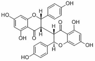 Neochamaejasmin B,分析标准品,HPLC≥98%