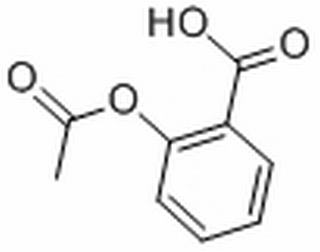 乙酰水杨酸,分析标准品,HPLC≥98%