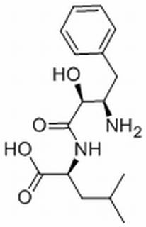 乌苯美司,分析标准品,HPLC≥98%