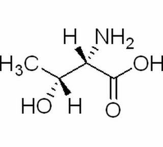 L-苏氨酸,分析标准品,HPLC≥98%