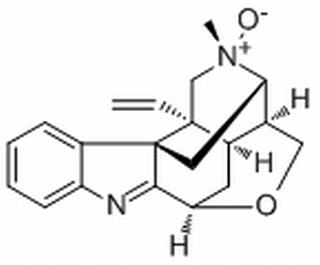 Koumine N-oxide,分析标准品,HPLC≥96%