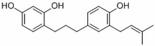 Broussonin C,分析标准品,HPLC≥98%