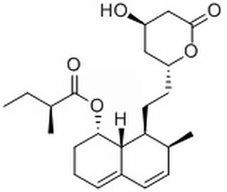 美伐他汀,分析标准品,HPLC≥98%