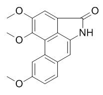 马兜铃内酰胺BIII,分析标准品,HPLC≥95%