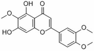 异泽兰黄素,分析标准品,HPLC≥98%