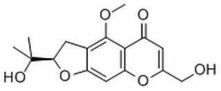 升麻素,分析标准品,HPLC≥98%