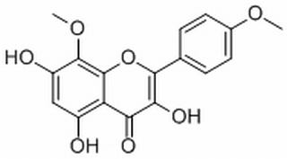 Prudomestin，分析标准品,HPLC≥98%