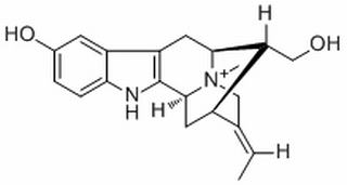 Spegatrine,分析标准品,HPLC≥98%