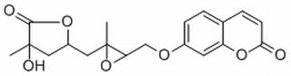 Excavatin M,分析标准品,HPLC≥98%