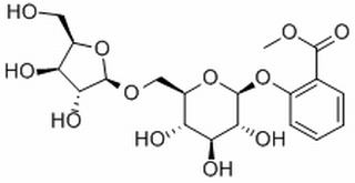 冬绿苷,分析标准品,HPLC≥98%