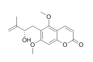 Toddanone,分析标准品,HPLC≥95%
