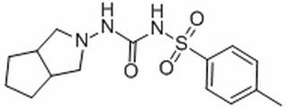 格列齐特，分析标准品,HPLC≥98%