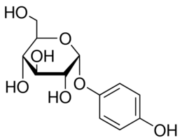 α-熊果苷,分析标准品,HPLC≥98%