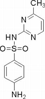 磺胺甲基嘧啶,分析标准品,HPLC≥98%