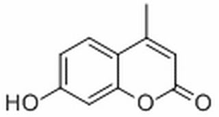 4-甲基伞形酮(羟甲香豆素),分析标准品,HPLC≥98%
