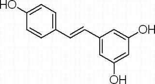 白藜芦醇，分析标准品,HPLC≥98%