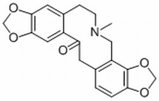 原阿片碱,分析标准品,HPLC≥98%