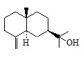 β-桉叶醇,分析标准品,HPLC≥95%