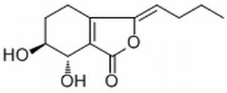 洋川芎内酯I,分析标准品,HPLC≥98%