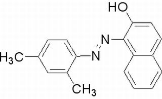 苏丹红Ⅱ,分析标准品,HPLC≥98%