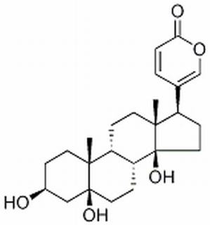 远华蟾蜍精,分析标准品,HPLC≥98%