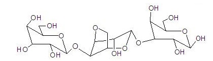 琼胶三糖,分析标准品,HPLC≥98%