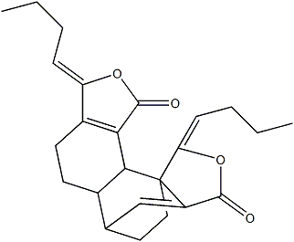 欧当归内酯A,分析标准品,HPLC≥98%