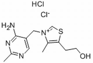 维生素B1,分析标准品,HPLC≥99%