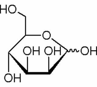 D-甘露糖,分析标准品,HPLC≥98%