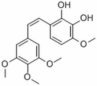 康普瑞汀A-1,分析标准品,HPLC≥98%