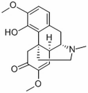 青藤碱,分析标准品,HPLC≥98%