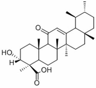 11-酮基乳香酸,分析标准品,HPLC≥98%