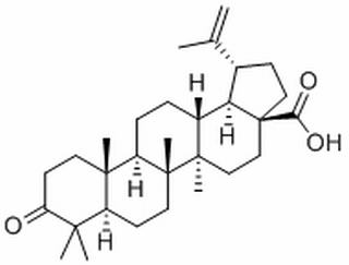 路路通酸,分析标准品,HPLC≥98%