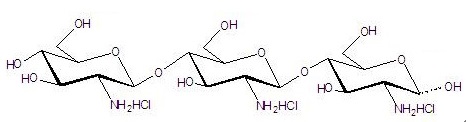 壳三糖,分析标准品,HPLC≥98%
