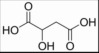 苹果酸,分析标准品,HPLC≥98%