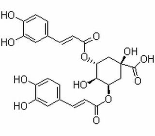 异绿原酸A,分析标准品,HPLC≥98%