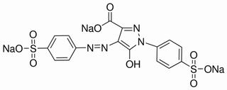 酒石黄,分析标准品,HPLC≥95%