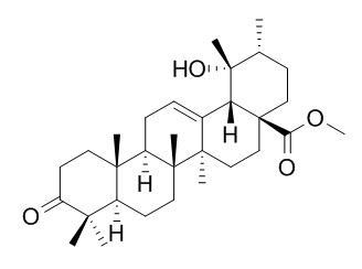 3-氧代坡模酸甲酯,分析标准品,HPLC≥95%