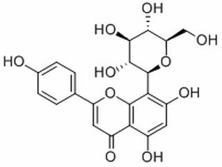 牡荆素,分析标准品,HPLC≥98%