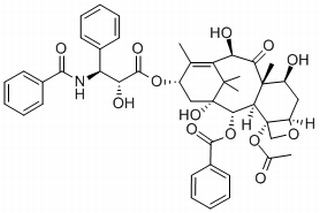 10-去乙酰紫杉醇;7-表-去乙酰基紫杉醇,分析标准品,HPLC≥98%