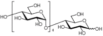 麦芽五糖,分析标准品,HPLC≥98%