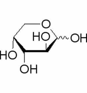 D-阿拉伯糖,分析标准品,HPLC≥99%