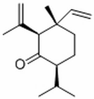 菖蒲酮，分析标准品,HPLC≥98%