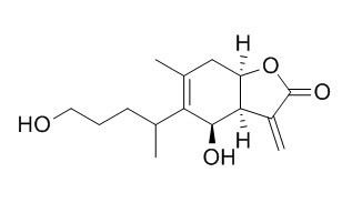 旋覆花内酯,分析标准品,HPLC≥95%