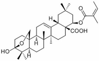 Camaric acid,分析标准品,HPLC≥98%